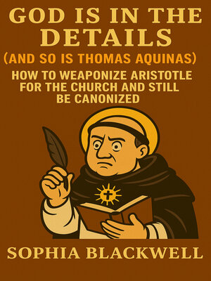 cover image of God Is in the Details (and So Is Thomas Aquinas)